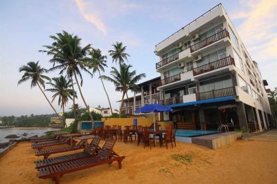 Rock Fort Hotel & Spa 3*