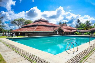 Club Bentota 4*