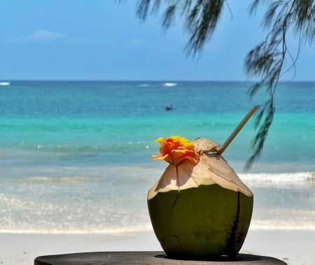 Шри-Ланка: райский отдых из Москвы по цене завтраков! - Шри-Ланка