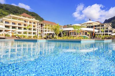 Savoy Seychelles Resort & Spa 5*