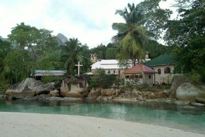 Constance Ephelia Resort 5*