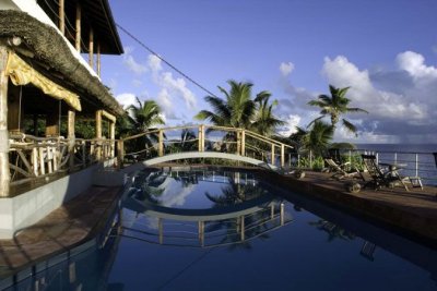 Patatran Village 3*