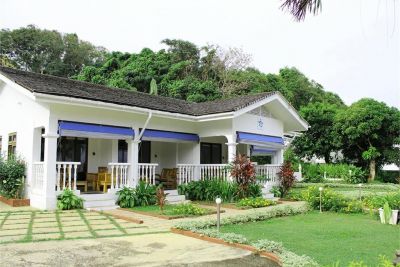 Le Relax Hotel & Restaurant 3*