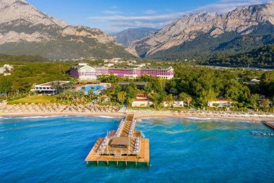 Fashiontv Luxe Resort 5*