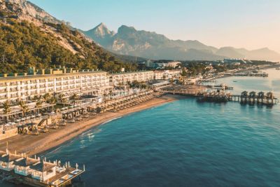 Corendon Playa Kemer (Ex. Grand Park Kemer) 5*