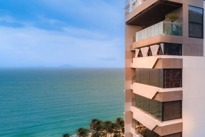 Alana Nha Trang Beach 4*