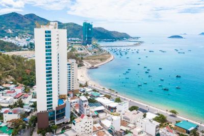 Muong Thanh Grand Nha Trang 4*
