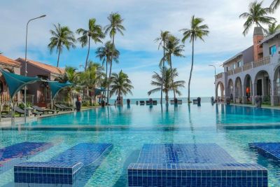 Le Viva Resort Mui Ne (Ex. Hai Au Resort) 4*