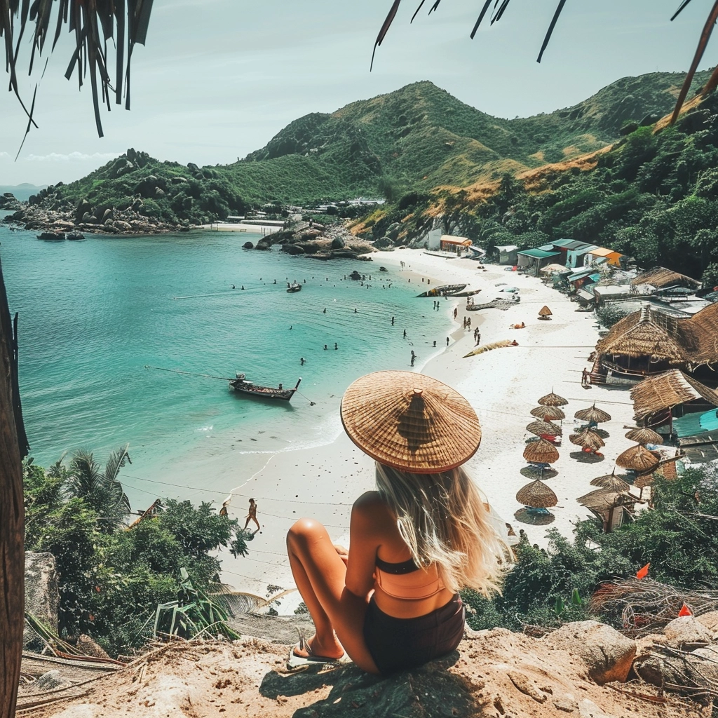 Зимний Фантьет: тур во Вьетнам из Москвы и Калининграда на декабрь - Вьетнам - 10.12.2025 - 31.12.2025