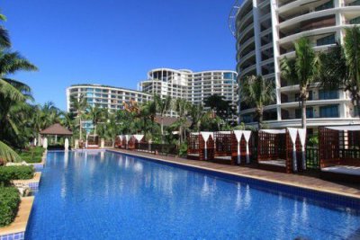 Ocean Sonic Resort 5*