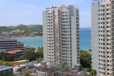 Barry Boutique Hotel Sanya 4*