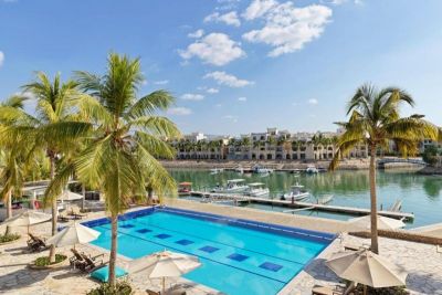 Juweira Boutique Hotel Adult Only 16+ 4*