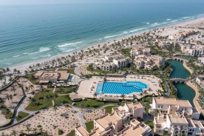 Salalah Rotana Resort 5*