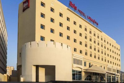 Ibis 3*