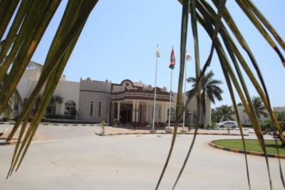 Samharam Resorts Salalah (Ex. Samharam Tourist Village) 3*