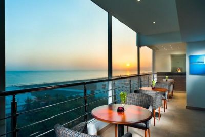 Al Hail Waves Hotel Managed By Centara 3*