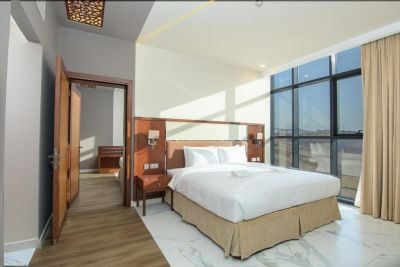 Muscat Gate Hotel 3*