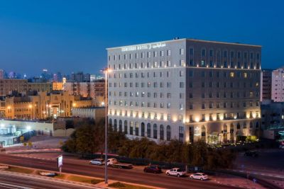 Concorde Hotel Doha 5*