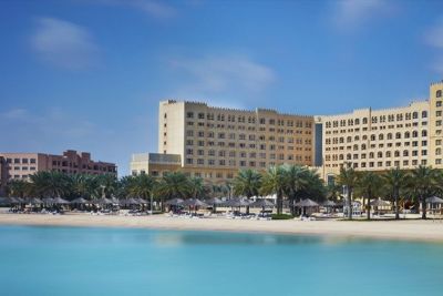 Intercontinental Doha Beach & Spa 5*