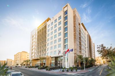 Central Inn Al Sadd 5*