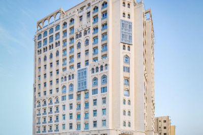 Central Inn Souq Waqif 4*