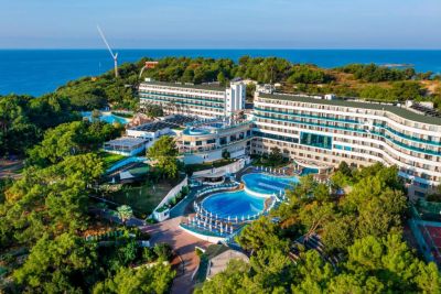 A Good Life Utopia Family Resort 5*