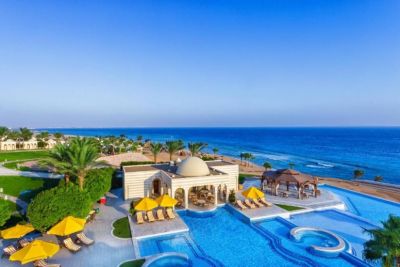 The Oberoi Sahl Hasheesh 5*