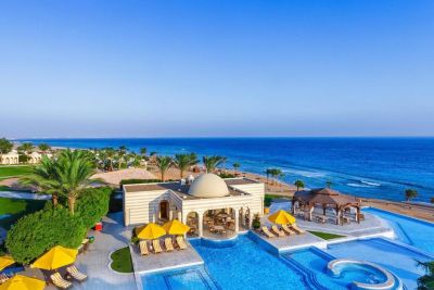 The Oberoi Sahl Hasheesh 5*