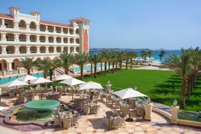 Baron Palace Resort Sahl Hasheesh 5*