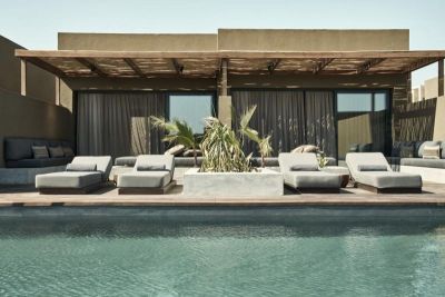Casa Cook El Gouna Adults Only 5*