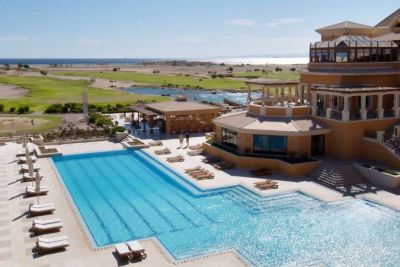 The Cascades Golf Resort, Spa & Thalasso 5*