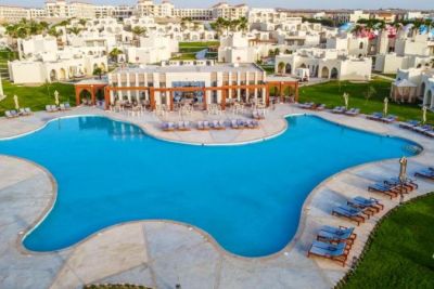 Xanadu Makadi Bay 5*