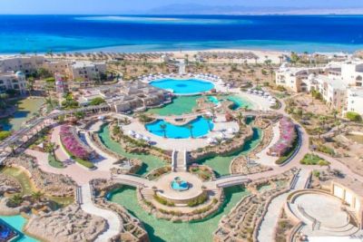 Kempinski Hotel Soma Bay 5*