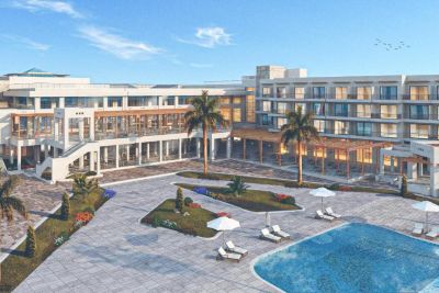 Jaz Elite Asteria 5*