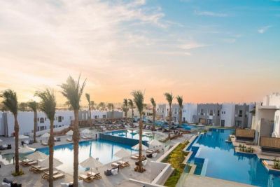 Sunrise Tucana Resort 5*