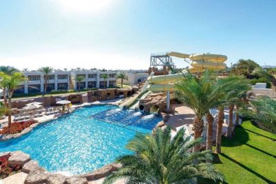 Reef Oasis Beach Resort 4*