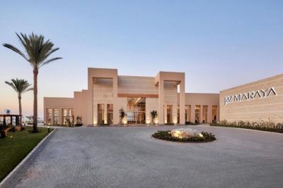Jaz Maraya 5*