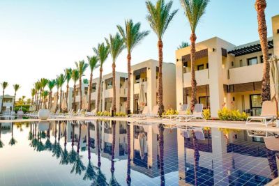 Sentido Reef Oasis Senses Resort (Ex. Reef Oasis Senses Resort) 5*