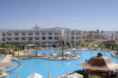 Sunrise Remal Resort (Ex. Melton Tiran Resor) 4*