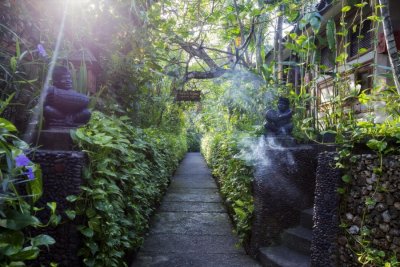 Kuta Seaview Boutique Resort & Spa 4*