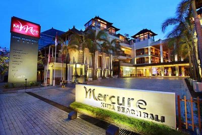 Mercure Kuta Bali 4*