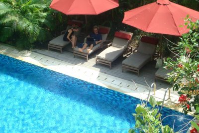 Pondok Sari 3*