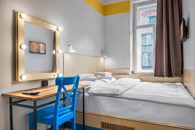 Друзья Лайт 2*