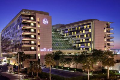 Hyatt Regency Oryx Doha (Ex. Oryx Rotana) 5*