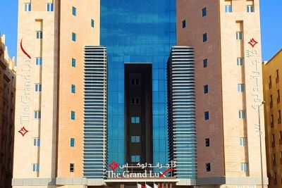 The Grand Lux 4*