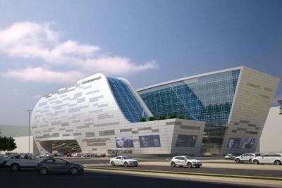 Steigenberger Hotel Doha 5*