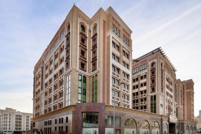 La Maison Hotel Doha 4*