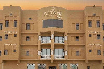 Retaj Inn Al Wakrah Hotel 3*