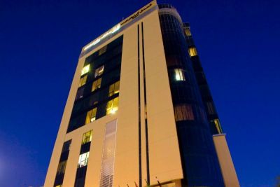 Kingsgate Hotel Doha 3*