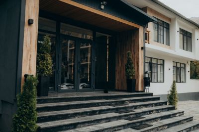 Dombay Winter Hall 2*